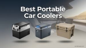 Best Portable Car Coolers