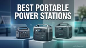 Best Portable Power Stations