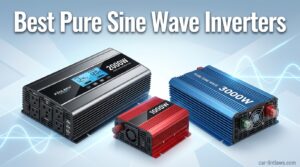 Best Pure Sine Wave Inverters