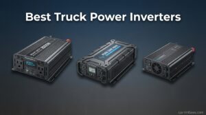 Best Truck Power Inverters
