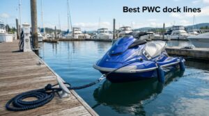 Best PWC dock lines