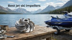 Best jet ski impellers