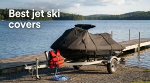 Best jet ski covers