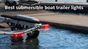 Best submersible boat trailer lights