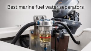Best marine fuel water separators