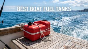 Best boat fuel tanks