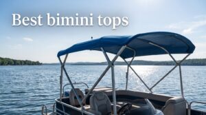 Best bimini tops