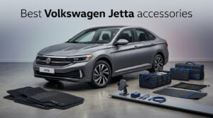 Best Volkswagen Jetta accessories