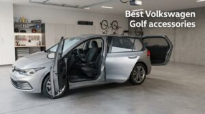 Best Volkswagen Golf accessories