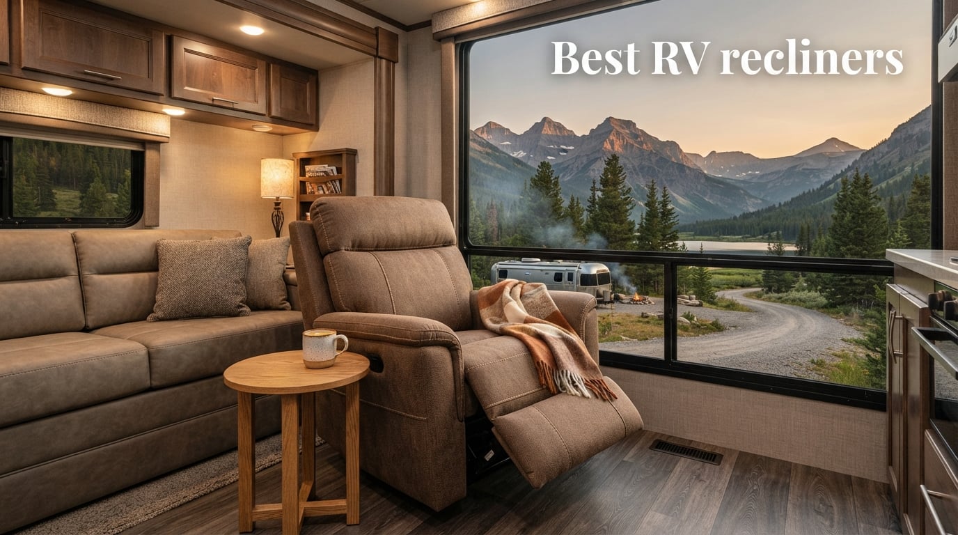 Best RV recliners