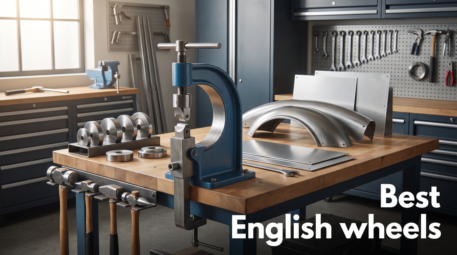 Best English wheels