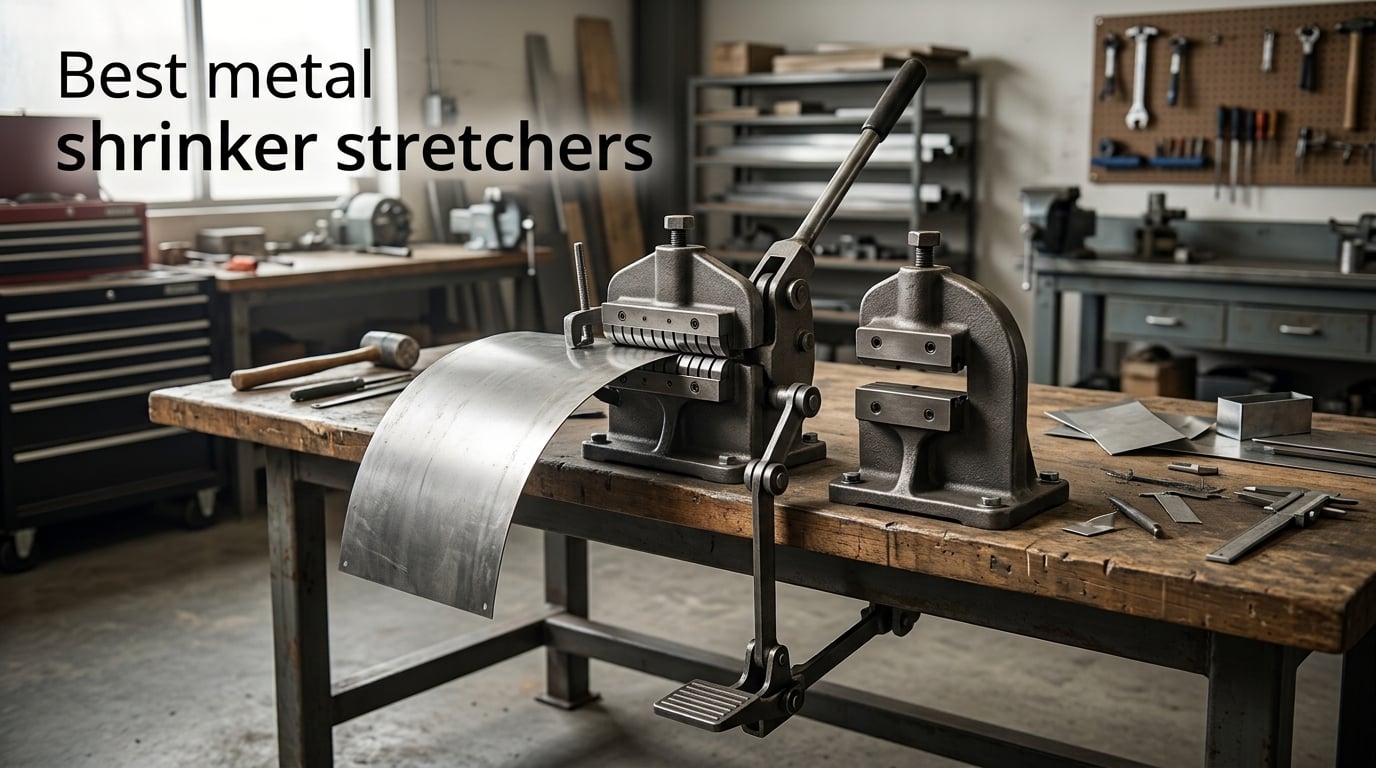 Best metal shrinker stretchers