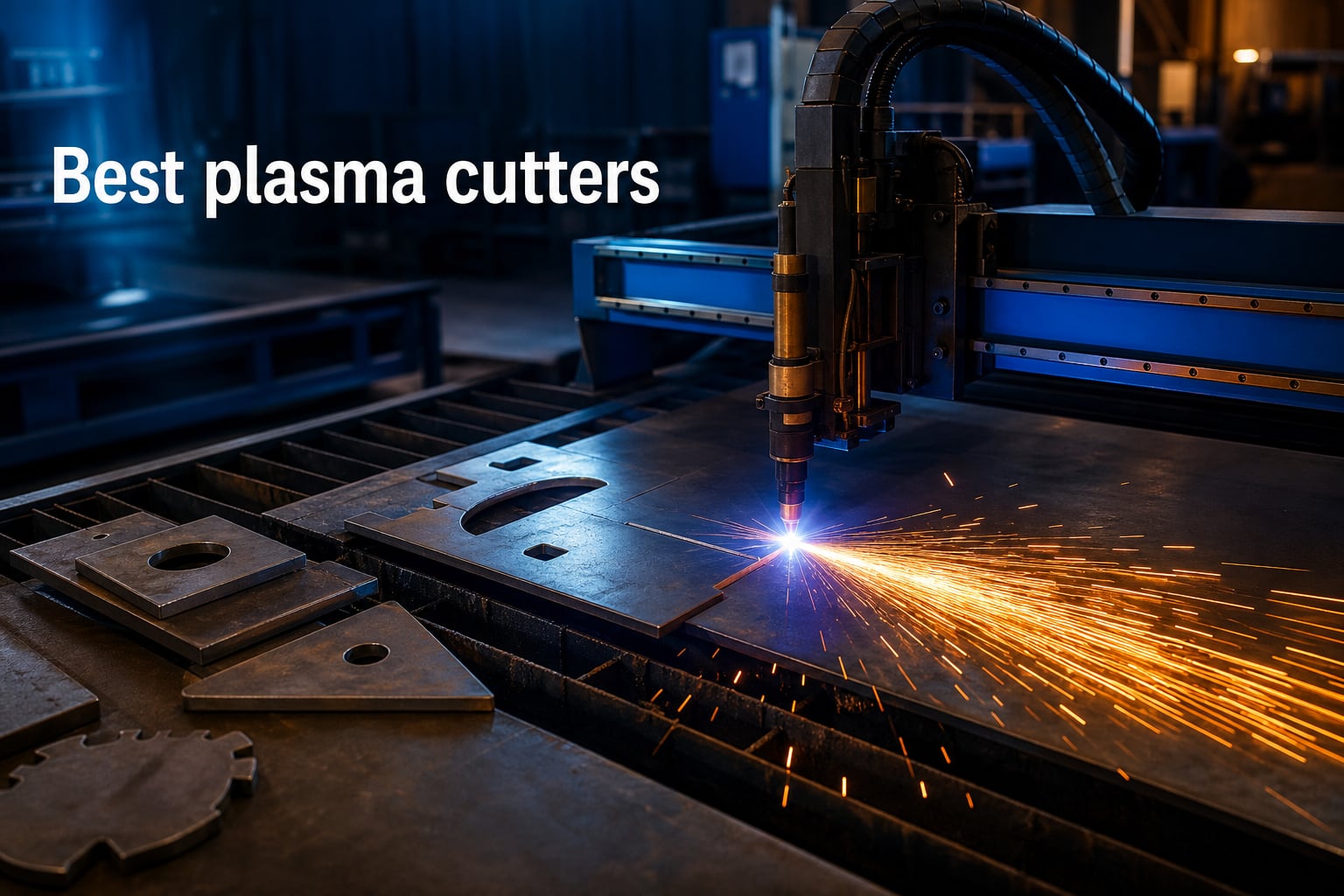 Best plasma cutters