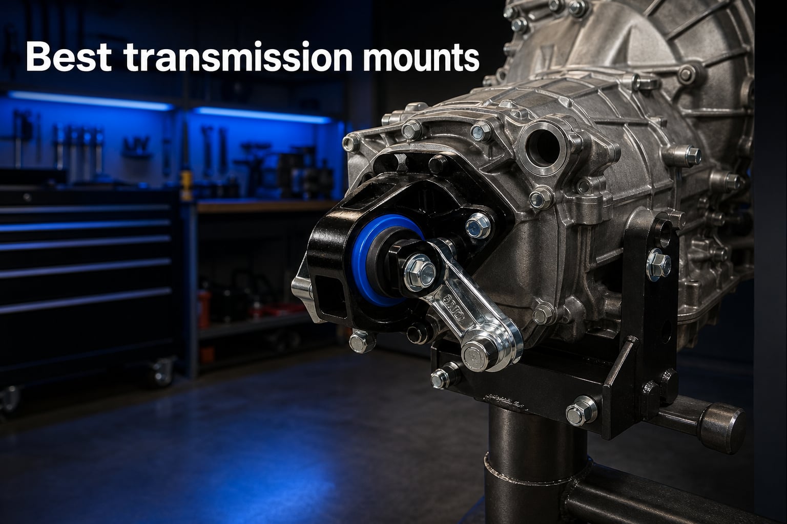 Best transmission mounts