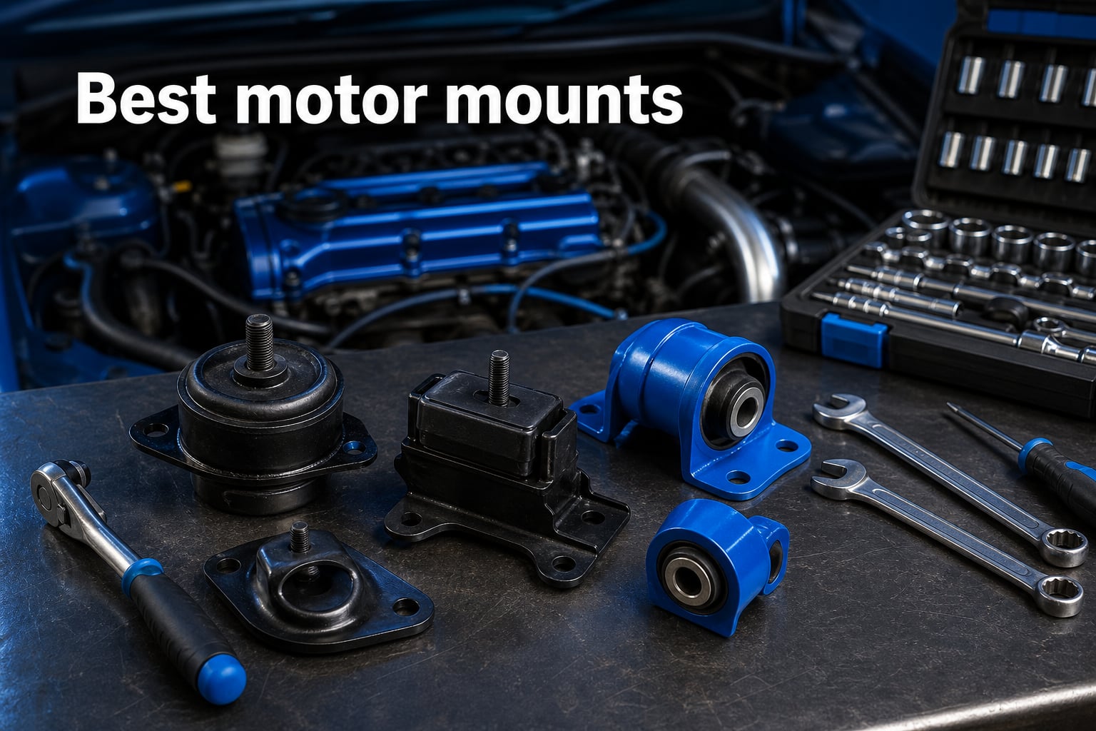 Best motor mounts