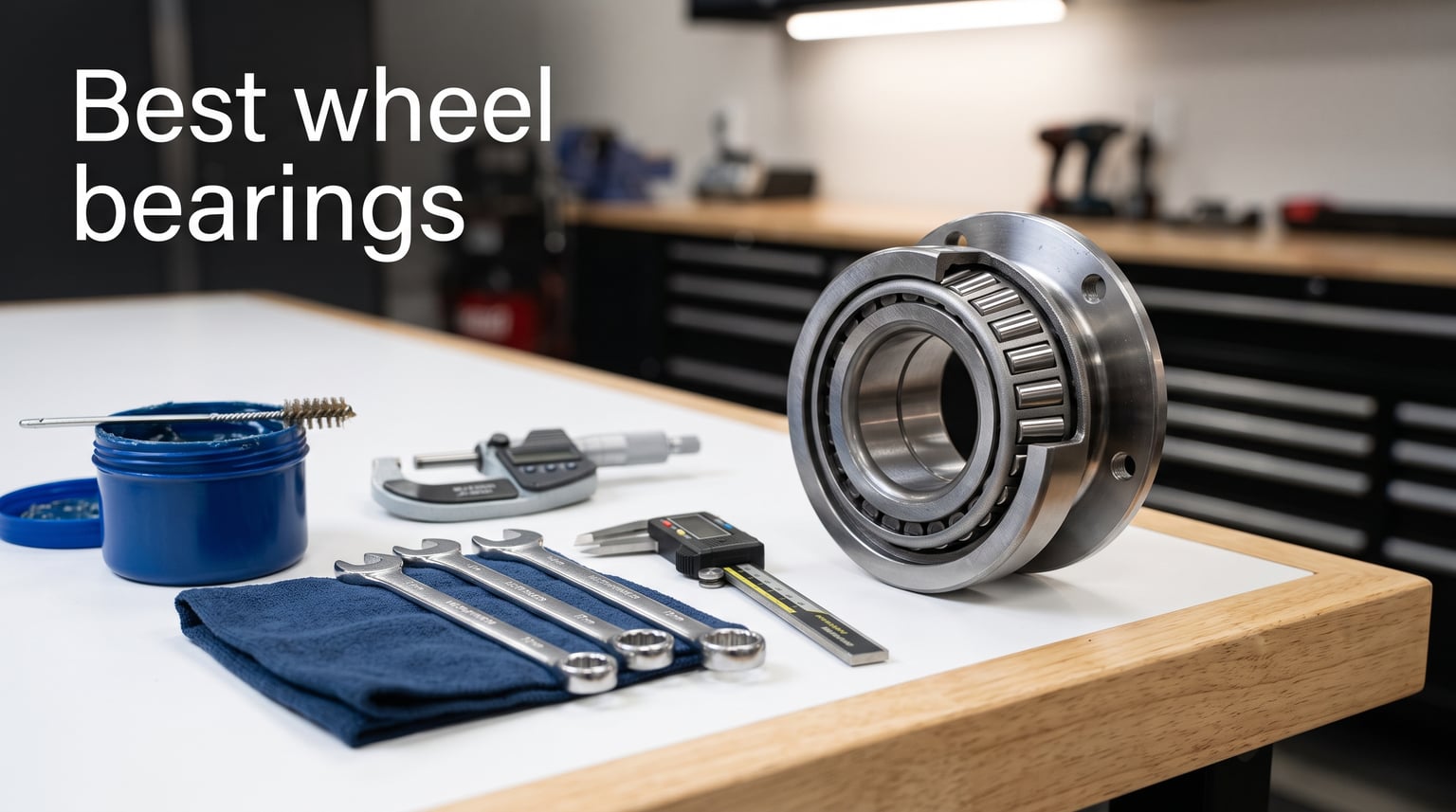 Best wheel bearings