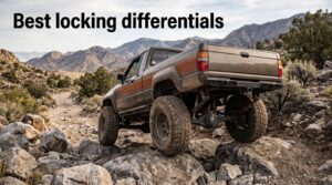 Best locking differentials