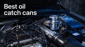 Best oil catch cans