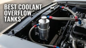 Best coolant overflow tanks