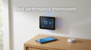Best performance thermostats