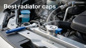 Best radiator caps