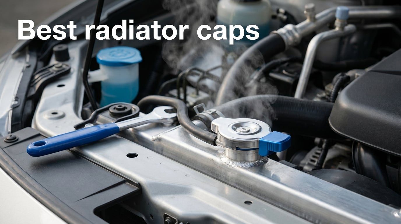 Best radiator caps