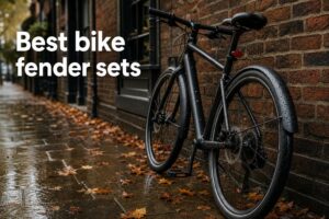 Best bike fender sets