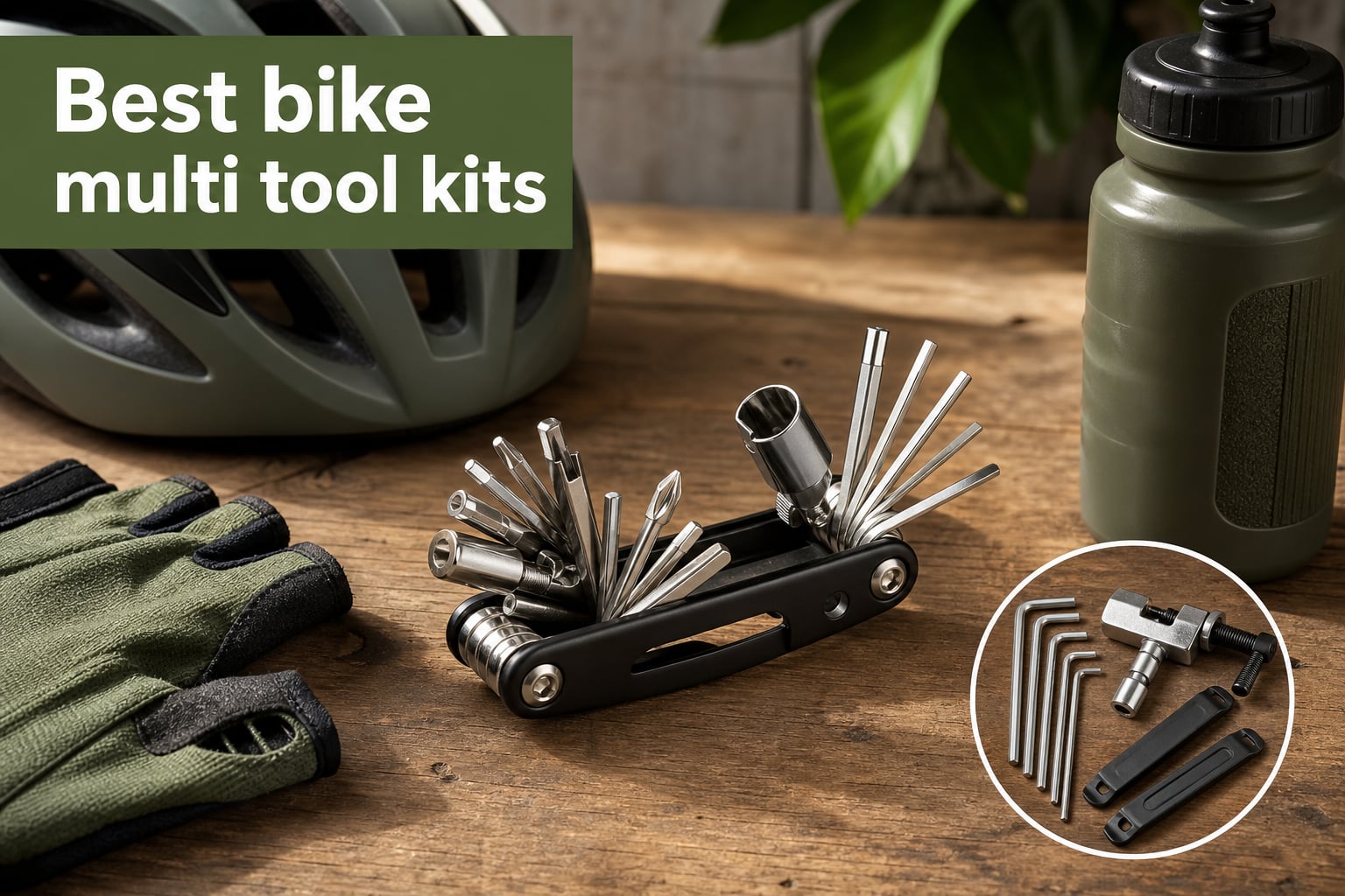 Best bike multi tool kits