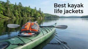 Best kayak life jackets