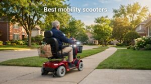 Best mobility scooters