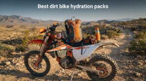 Best dirt bike hydration packs