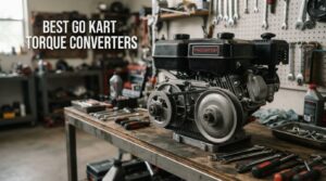 Best go kart torque converters