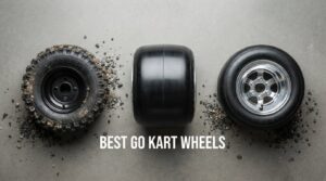Best go kart wheels