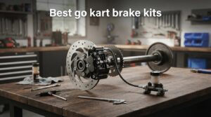 Best go kart brake kits