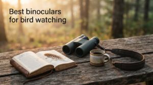 Best binoculars for bird watching
