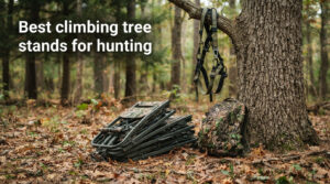 Best climbing tree stands for hunting