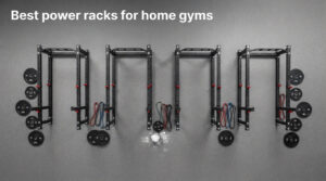 Best power racks for home gyms