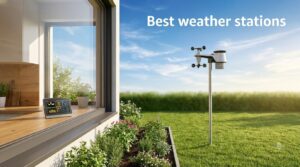 Best weather stations