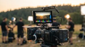 Best external camera monitors