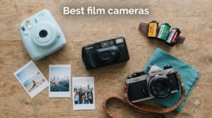 Best film cameras