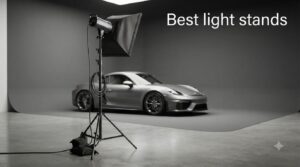 Best light stands