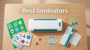 Best laminators