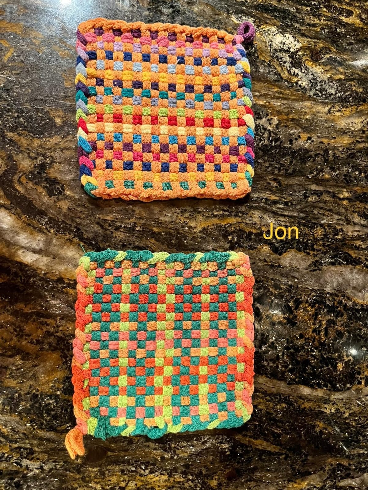 Friendly Loom 7