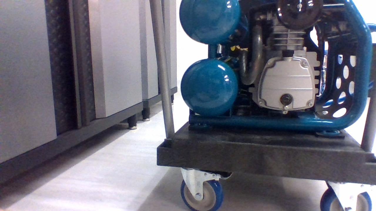 Makita MAC2400 2.5 HP Big Bore Air Compressor customer photo 1