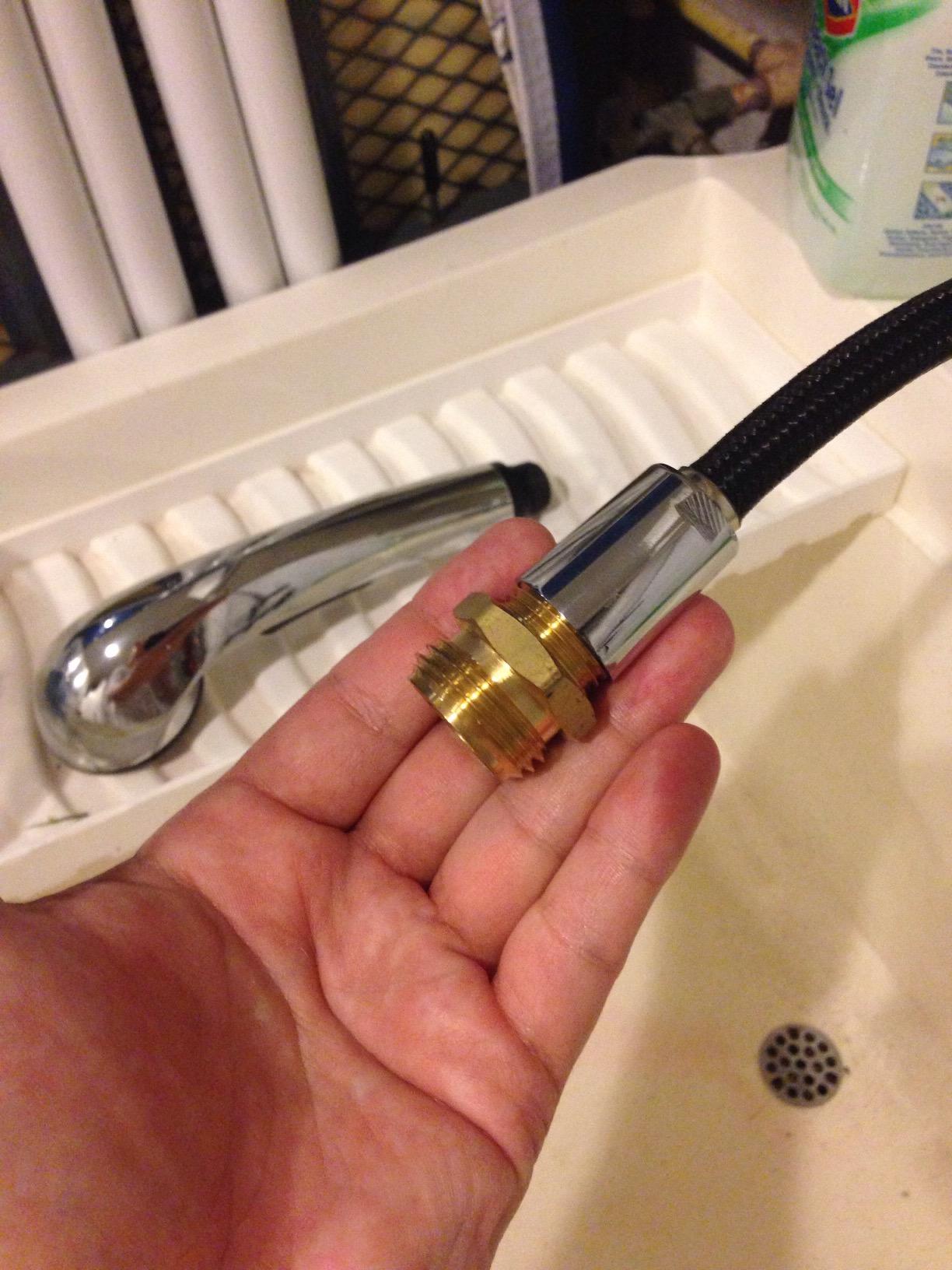 Python No Spill Clean and Fill Aquarium Maintenance System, Gravel Cleaner and Water Changer, 25 Foot customer photo 1