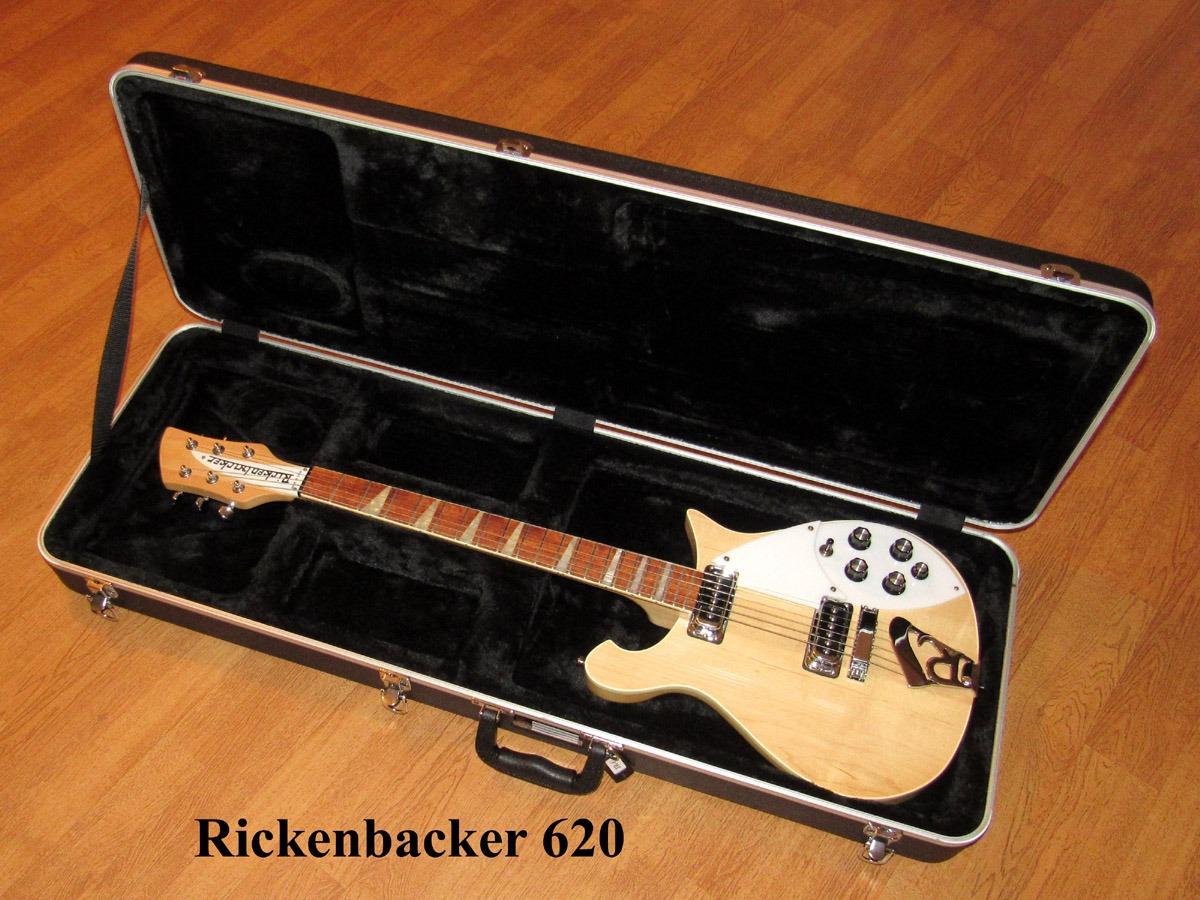 Gator Cases Deluxe Legacy Series Lightweight Deluxe ABS Molded Case for Standard Strat or Tele Style Guitars (GC-ELECTRIC-A) customer photo 1