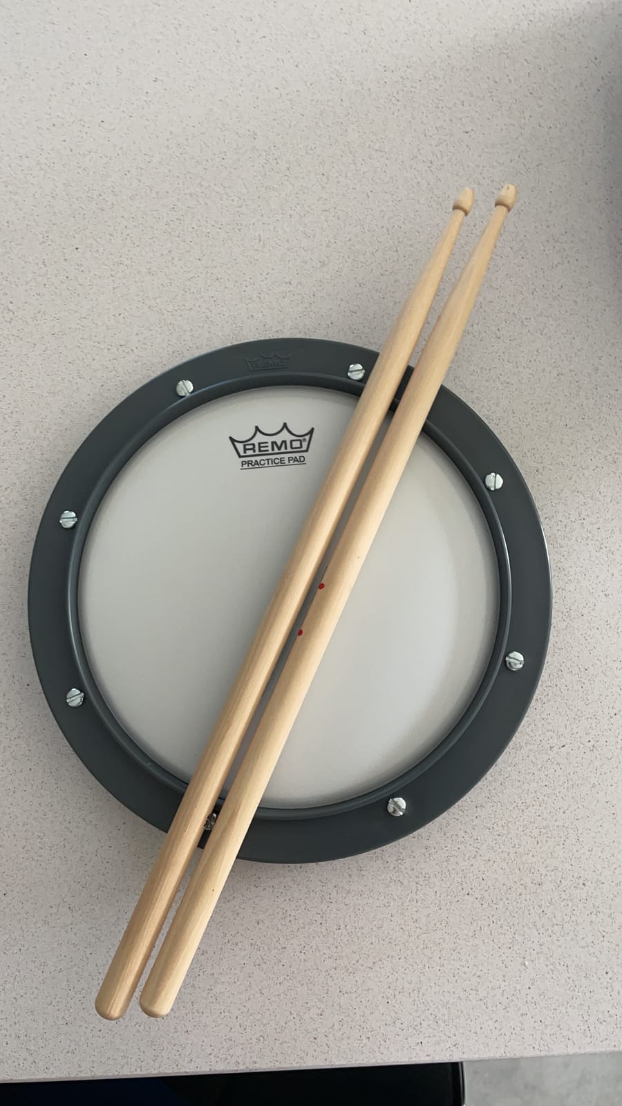 Remo RT-0008-00 8