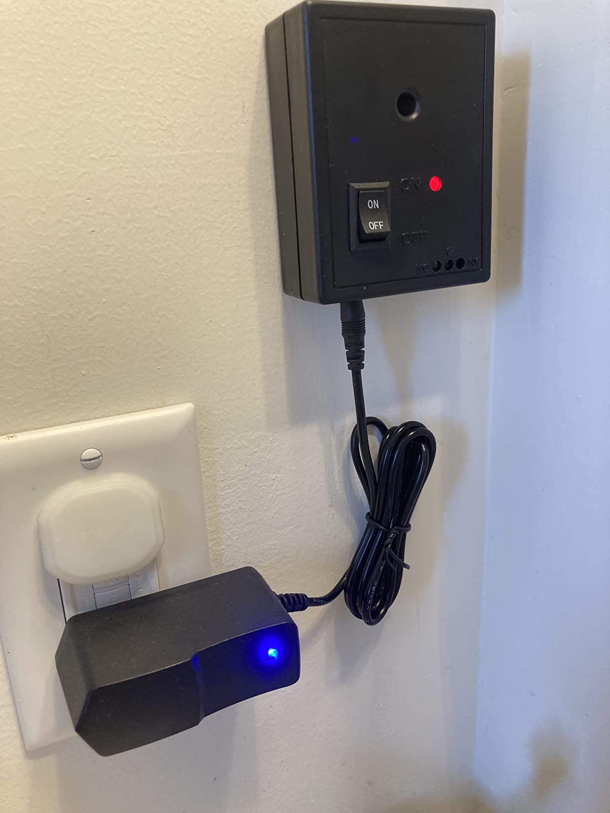 PA-30 | Pool Patrol | Pool Alarm | Certified ASTM Safety Specification F2208 | Safe for Pool Owners with Children, Pet, Neighbors | Easy to Install with Adjustable Sensitivity customer photo 1