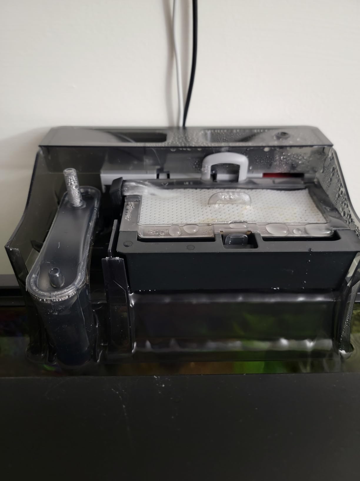 Fluval C4 Power Filter, Fish Tank Filter for Aquariums up to 70 Gal. customer photo 1