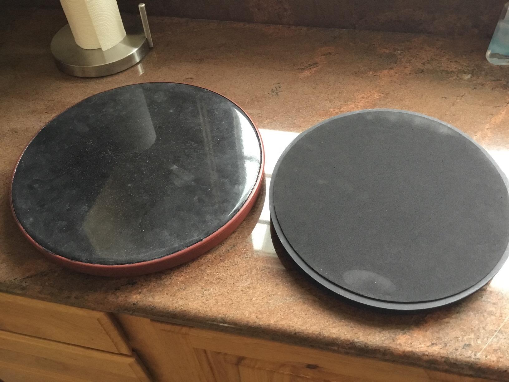 Invader V3 Practice Pad customer photo 1